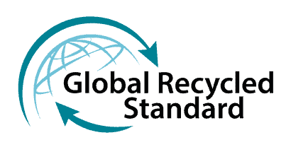 Textile Exchange global recycled standard logo